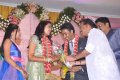 Deva at KS Ravikumar Daughter Wedding Reception Stills