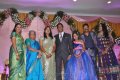 KS Ravikumar Daughter Wedding Reception Stills