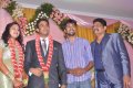 Madhan Karky Vairamuthu at KS Ravikumar Daughter Wedding Reception Stills