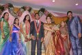 Actress Urvashi at KS Ravikumar Daughter Wedding Reception Stills