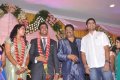 KS Ravikumar Daughter Wedding Reception Stills