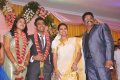 Kaveri Kalyani at KS Ravikumar Daughter Wedding Reception Stills