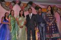 KS Ravikumar Daughter Wedding Reception Stills