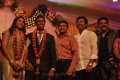 Suriya, Karthi at KS Ravikumar Daughter Wedding Reception Stills