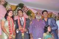 KS Ravikumar Daughter Wedding Reception Stills