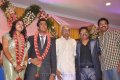 Panchu Arunachalam at KS Ravikumar Daughter Wedding Reception Stills