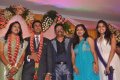 Gayathri Raghuram at KS Ravikumar Daughter Wedding Reception Stills