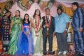 Srikanth Deva at KS Ravikumar Daughter Wedding Reception Stills