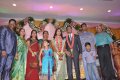 KS Ravikumar Daughter Wedding Reception Stills