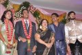 KS Ravikumar Daughter Wedding Reception Stills