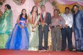 KS Ravikumar Daughter Wedding Reception Stills