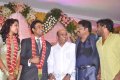 Vagai Chandrasekar at KS Ravikumar Daughter Wedding Reception Stills