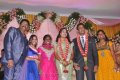 KS Ravikumar Daughter Wedding Reception Stills