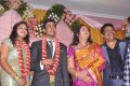 KS Ravikumar Daughter Wedding Reception Stills