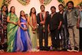 KS Ravikumar Daughter Wedding Reception Photos