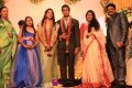 KS Ravikumar Daughter Wedding Reception Photos