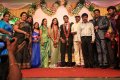 KS Ravikumar Daughter Wedding Reception Photos