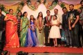 KS Ravikumar Daughter Wedding Reception Photos