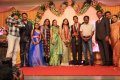 KS Ravikumar Daughter Wedding Reception Photos