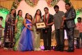 KS Ravikumar Daughter Wedding Reception Photos