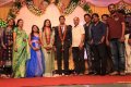 KS Ravikumar Daughter Wedding Reception Photos