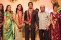 KS Ravikumar Daughter Wedding Reception Photos