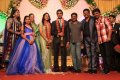 KS Ravikumar Daughter Wedding Reception Photos