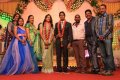 KS Ravikumar Daughter Wedding Reception Photos