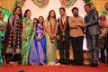 KS Ravikumar Daughter Wedding Reception Photos