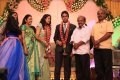 KS Ravikumar Daughter Wedding Reception Photos