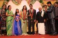 KS Ravikumar Daughter Wedding Reception Photos