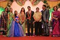 KS Ravikumar Daughter Wedding Reception Photos