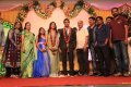 KS Ravikumar Daughter Wedding Reception Photos