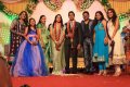 KS Ravikumar Daughter Wedding Reception Photos