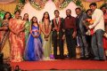 KS Ravikumar Daughter Wedding Reception Photos