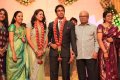 KS Ravikumar Daughter Wedding Reception Photos