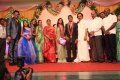 KS Ravikumar Daughter Wedding Reception Photos