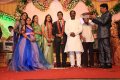 KS Ravikumar Daughter Wedding Reception Photos