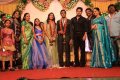 KS Ravikumar Daughter Wedding Reception Photos