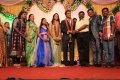 KS Ravikumar Daughter Wedding Reception Photos