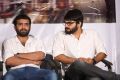 Kshanam Movie First Look Launch Stills