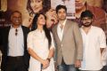 Anasuya, Prasad V Potluri, Adivi Sesh @ Kshanam First Look Launch Stills