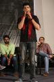 Actor Adivi Sesh @ Kshanam Movie Success Meet Stills