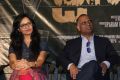 Anasuya, Prasad V Potluri @ Kshanam Movie Success Meet Stills