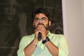 Ravikanth Perepu @ Kshanam Movie Success Meet Stills