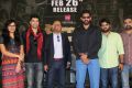 Kshanam Movie Success Meet Stills