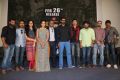 Kshanam Movie Success Meet Stills