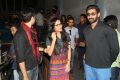 Kshanam Movie Success Meet Stills