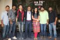 Kshanam Movie Success Meet Stills