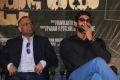 Prasad V Potluri, Rana Daggubati @ Kshanam Movie Success Meet Stills